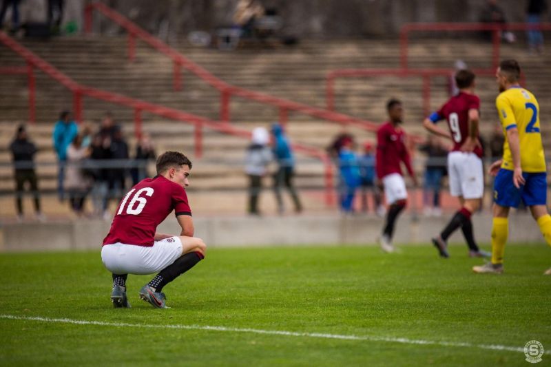 Autor fotek: AC Sparta Praha 