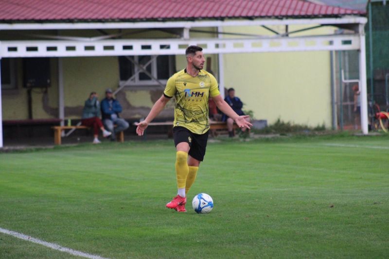 Autor fotek: FK Ismm Město Albrechtice  