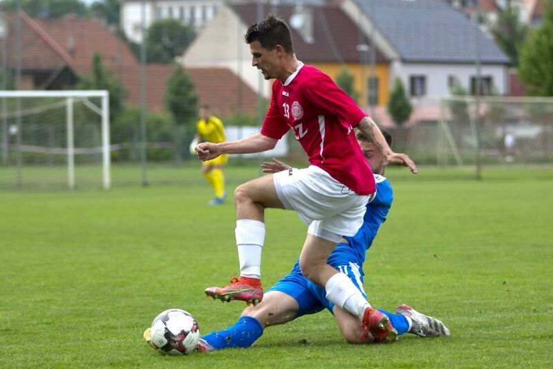 Zdroj foto: www.cskub.cz - Václav Horyna 27. 5. 2022 fotbalunas.cz