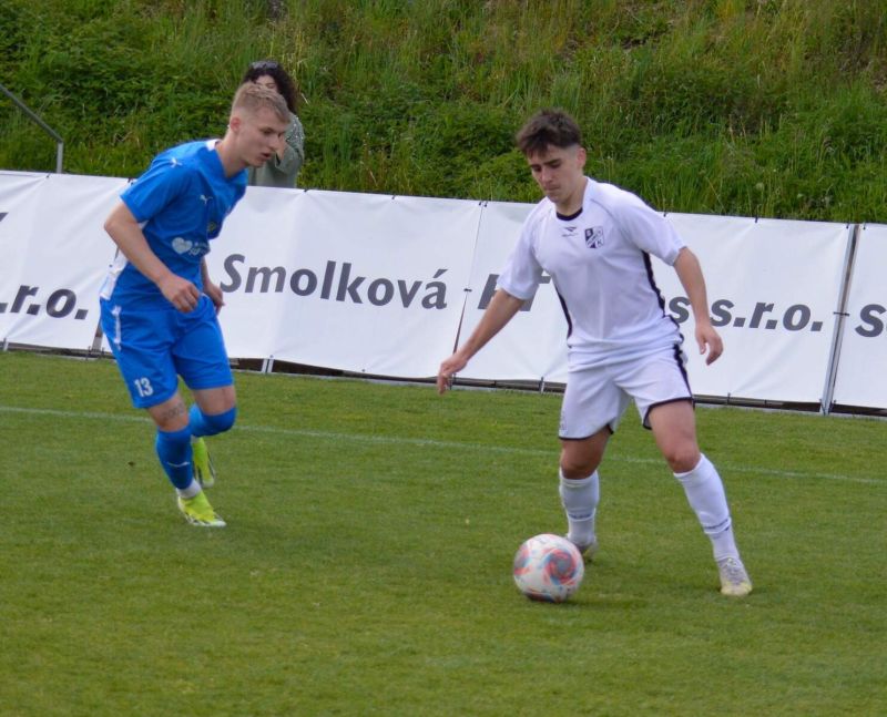 Autor fotek: FK SK Polanka  