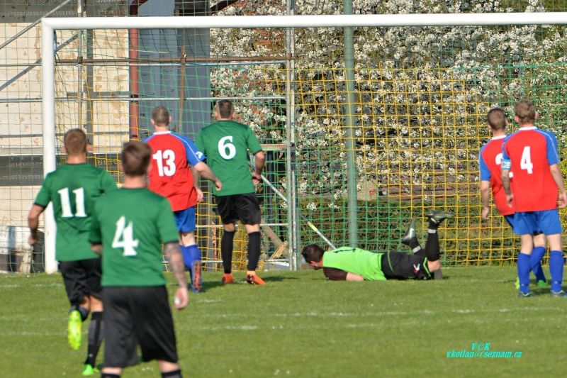 Autor fotek: Vojtěch Kotlan - fotbal.domazlice.cz 