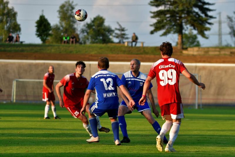 Autor fotek: SK Petřín Plzeň 