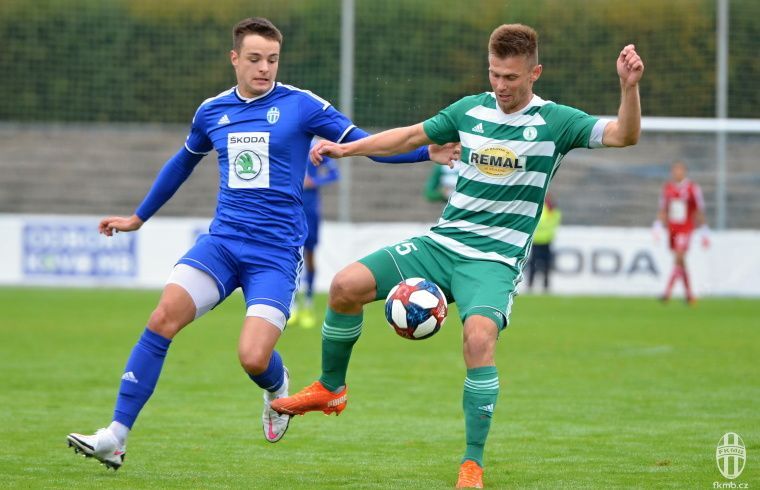 Autor fotek: FK Mladá Boleslav 