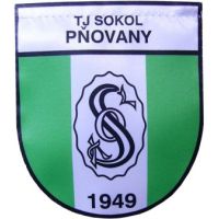 TJ Sokol Pňovany | fotbalunas.cz