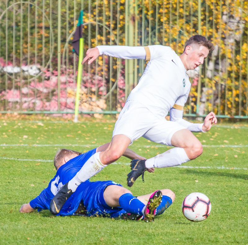 Autor fotek: Zdeněk Brož - FK Příbram 