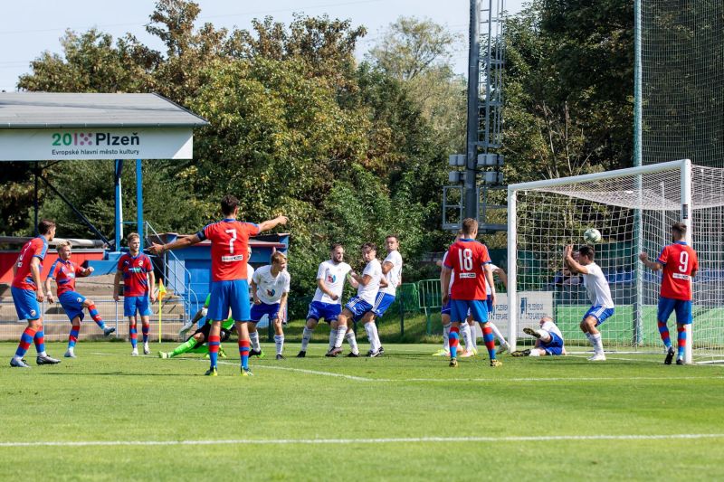 Autor fotek: FC Viktoria Plzeň - Martin Skála 