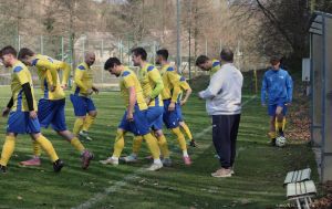 Dva jejich hráči hráli načerno, sami to přiznali, hlásí rozhodčí. Nesmysl, kategoricky to odmítáme, kontruje Poříčí