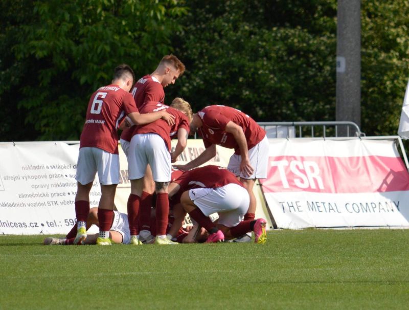 Autor fotek: FK SK Polanka  