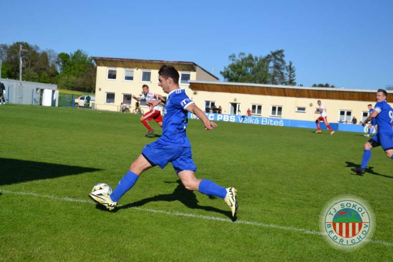 Autor fotek: TJ Sokol Bedřichov / web 