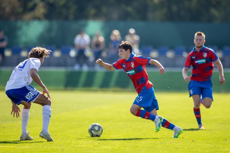 Autor fotek: FC Viktoria Plzeň - Martin Skála 