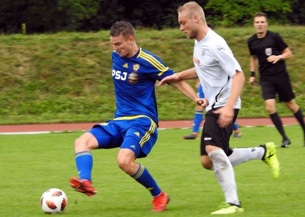 Autor fotek: FC Vysočina Jihlava / web 