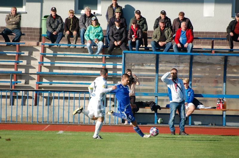 Autor fotek: Jan Vydra, fktachov.cz 