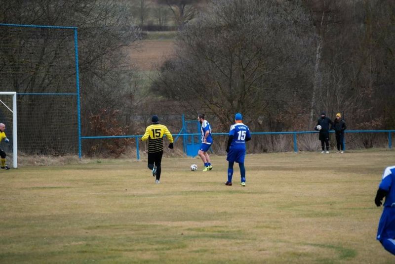 Autor fotek: TJ Sušice fotbal  