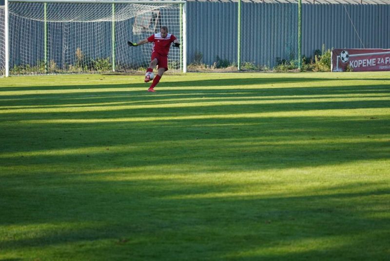 Autor fotek: SK Smíchov Plzeň 