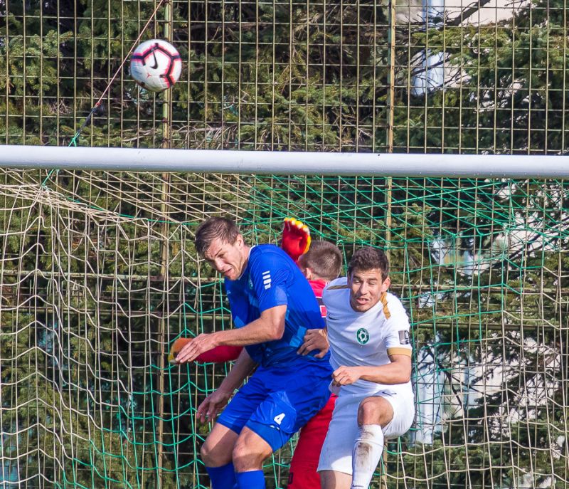 Autor fotek: Zdeněk Brož - FK Příbram 