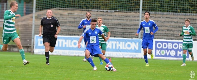 Autor fotek: FK Mladá Boleslav 