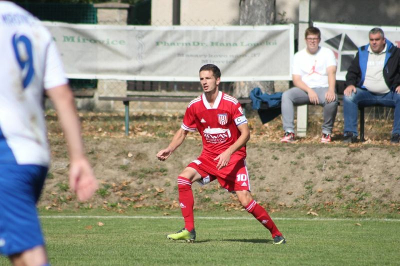 Autor fotek: Michaela Vrábková / Facebook Fotbal TJ Nová Ves 