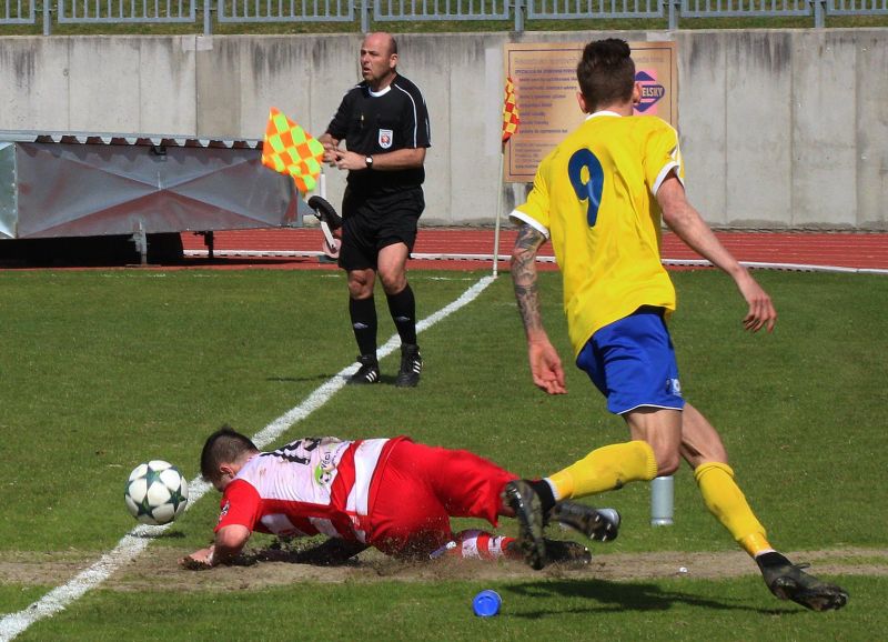 Autor fotek: Pavel Příhoda (pro www.fotbalstechovice.cz) 