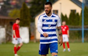 Všenorské komando v akci - skóroval Pekhart, Kadlec i Slepička