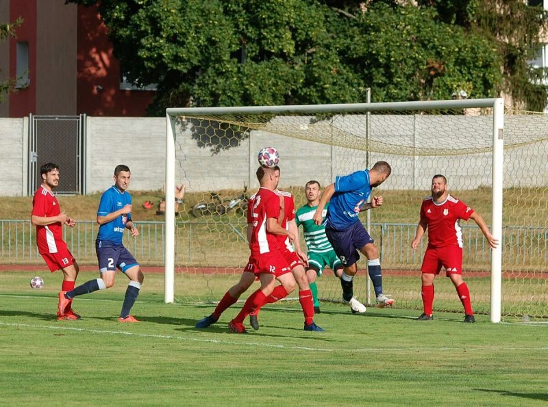 Autor fotek: Jan Vydra 