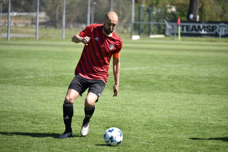 Autor fotek: Jiří Beneš 