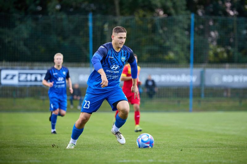 Autor fotek: Michal Furik SK Jiskra Rýmařov  