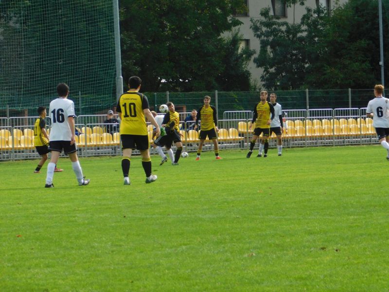 Archiv: FK Nové Sady