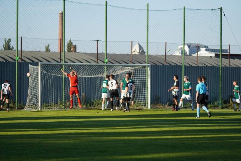 Autor fotek: SK Smíchov Plzeň 