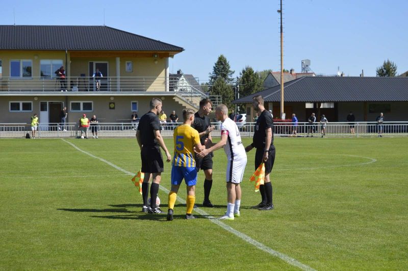 Autor fotek: FK Polanka  