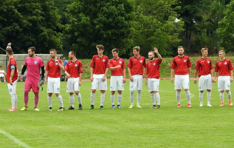 Autor fotek: FC Vysočina Jihlava / FB 