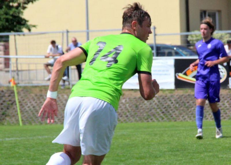 Autor fotek: fb FC Slavoj Vyšehrad 