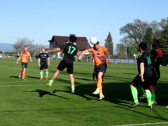 Zdroj: web TJ Velichovky