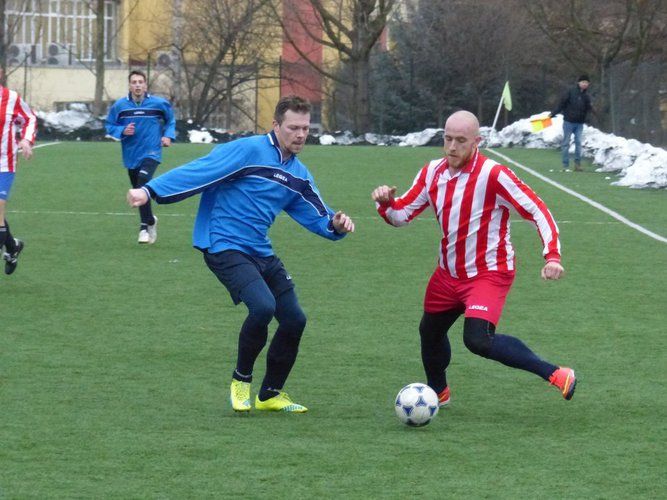 Autor fotek: TJ Sokol Družba Suchdol / fotbal.obecsuchdol.cz Autor fotek: fotbal.obecsuchdol.cz 