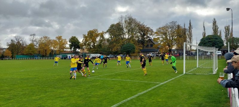 Autor fotek: FK Bohemia Kaznějov 