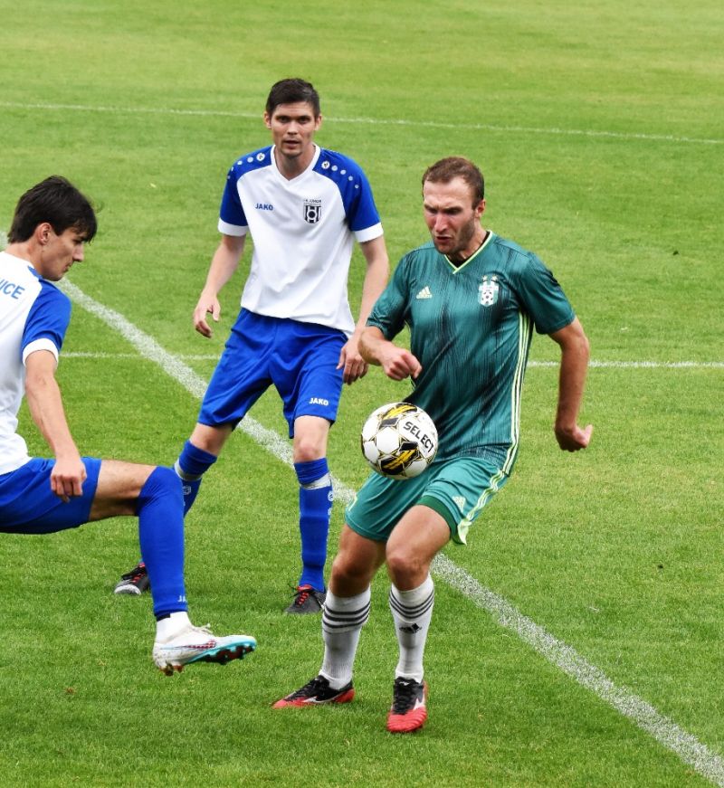 Autor fotek: Ondřej Chalupa - soukromý zdroj 