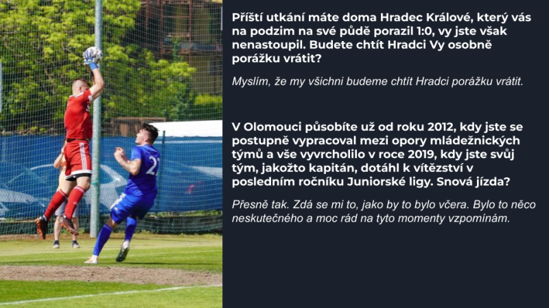 Autor fotky: www.sigmafotbal.cz