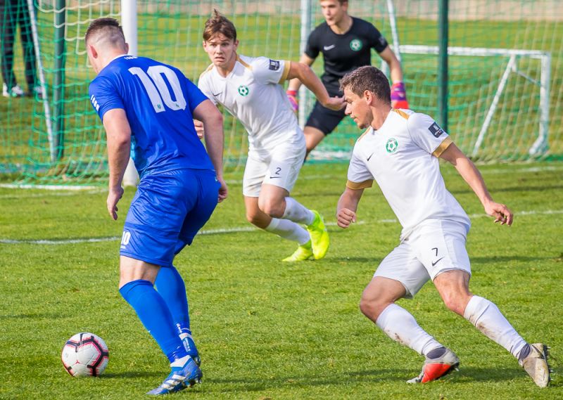 Autor fotek: Zdeněk Brož - FK Příbram 