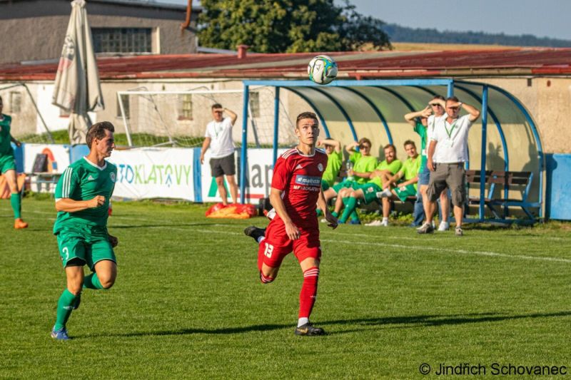 Autor fotek: Jindřich Schovanec 