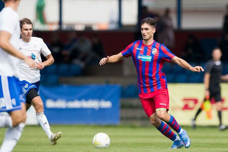 Autor fotek: FC Viktoria Plzeň - Ladislav Nussbauer 